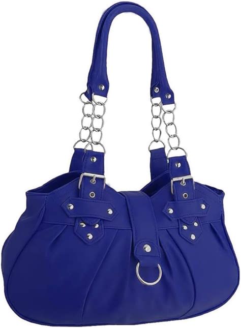 cobalt blue handbag|cobalt blue handbags uk.